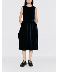 Comme des Garçons - Comme Des Gar&Ccedil	Ons Jumpsuit - Lyst
