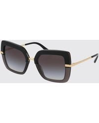 Dolce & Gabbana - Dolce &Amp Gabbana Dg 4373 Acetate And Metal Sunglasses - Lyst