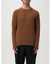 Jil Sander - Cardigan Homme - Lyst