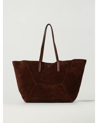 Brunello Cucinelli - Shoulder Bag - Lyst