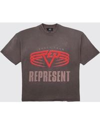 Represent - Polo Shirt - Lyst