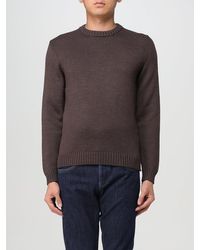 Zanone - Sudadera Hombre - Lyst