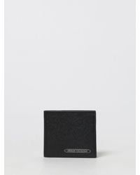 ARMANI EXCHANGE - Cartera Hombre - Lyst
