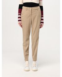 Jacob Cohen - Pantalón Mujer - Lyst