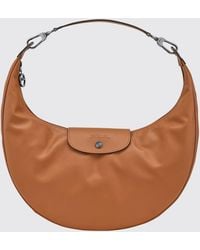Longchamp - Shoulder Bag - Lyst