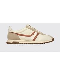BOSS - Zayn Nylon And Polyester Sneakers - Lyst