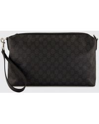 Gucci - Borsa Uomo - Lyst