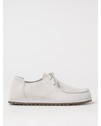 Birkenstock - Derby Utti - Lyst