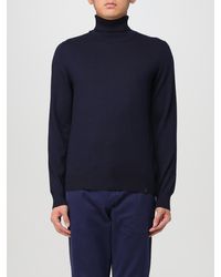 Fay - Maglia A Dolcevita - Lyst