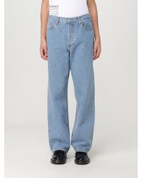 Dries Van Noten - Jeans Herren - Lyst