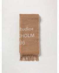 Acne Studios - Scarf - Lyst