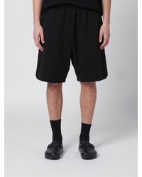 Entire studios - Jersey Jogging Shorts - Lyst