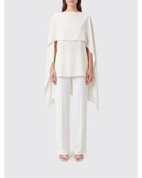 Alberta Ferretti - Scarf - Lyst