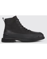 Camper - Bottines Homme - Lyst