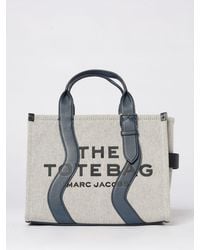 Marc Jacobs - The Medium Tote Bag - Lyst