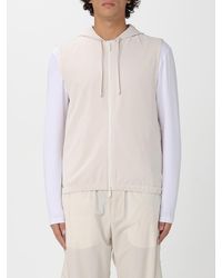 BOSS - Chaleco Hombre - Lyst