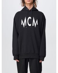 MCM - Sweatshirt - Lyst