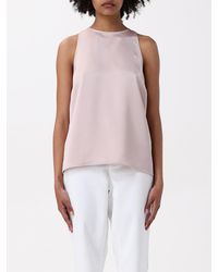 Liu Jo - Top Basic - Lyst