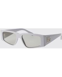 Dolce & Gabbana - Dolce &Amp Gabbana 0Dg4453 Acetate Sunglasses - Lyst