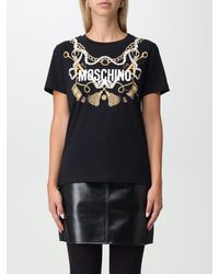 Moschino - 's T-shirt - Lyst