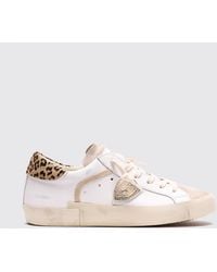 Philippe Model - Sneakers - Lyst