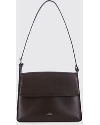 A.P.C. - Handbag - Lyst