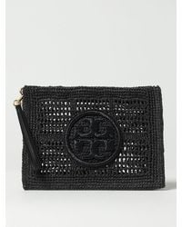 Tory Burch - Clutch Mujer - Lyst