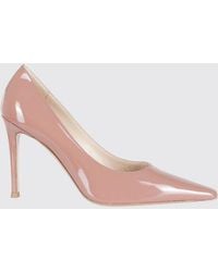 Roberto Festa - Elais Patent Leather Pumps - Lyst