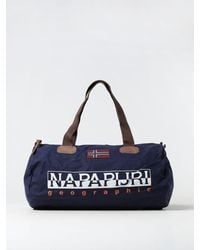 Napapijri - Travel Bag - Lyst