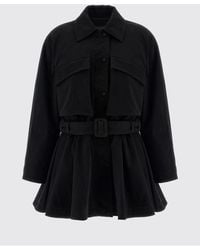 Giovanni bedin - Kleid Damen - Lyst