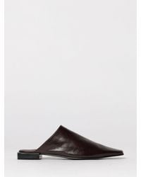 Alohas - Noe Nappa Mules - Lyst