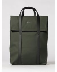 Rains - 2 Way Tote Backpack - Lyst