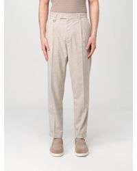 Paolo Pecora - Hose Herren - Lyst