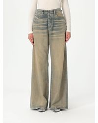 DIESEL - Jeans Damen - Lyst