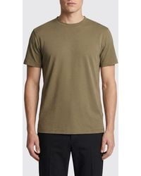 Tom Ford - T-Shirt Basic - Lyst