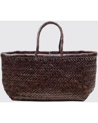 Dragon Diffusion - Mini Flat Gora Bag - Lyst