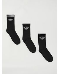 Emporio Armani - Socks - Lyst