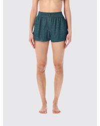 Oséree - Lurex Swim Shorts - Lyst