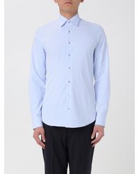 Michael Kors - Classic Longsleeve Dress Shirt - Lyst