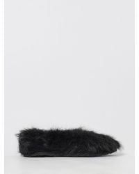 Moschino - Ballet Pumps - Lyst