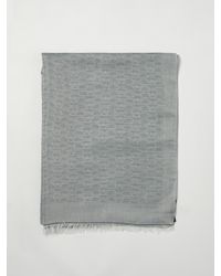 Emporio Armani - Neck Scarf - Lyst
