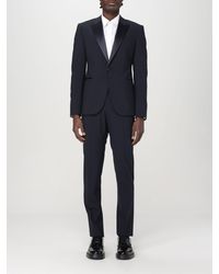 Emporio Armani - Suit - Lyst