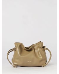Liu Jo - Riccy Synthetic Leather Bag - Lyst