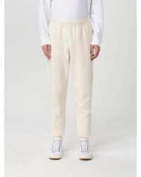 EA7 - Trousers - Lyst