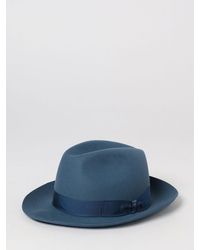 Borsalino - Cappello Uomo - Lyst