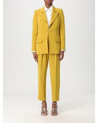 Elisabetta Franchi - Dress - Lyst
