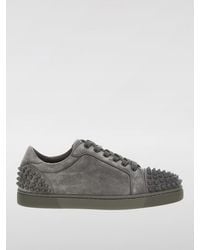 Christian Louboutin - Sneakers Herren - Lyst
