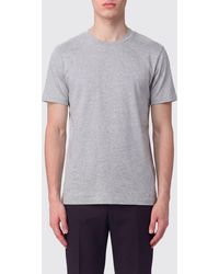 Comme des Garçons - Basic Cotton T-Shirt - Lyst