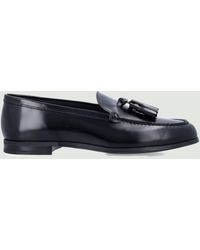 Church's - Zapatos Planos Mujer - Lyst