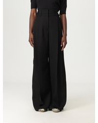 Jil Sander - Elevated Trousers With A Comfortable Fit And Versatile Style For Any Occasion - Lyst
